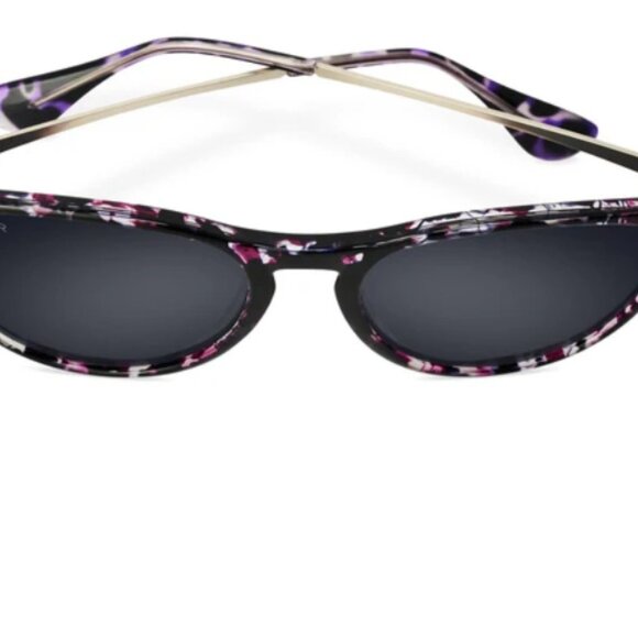 SHADYRAYS Women\'s Aster Tortoise Allure Polarized Sunglasses - New main image 4